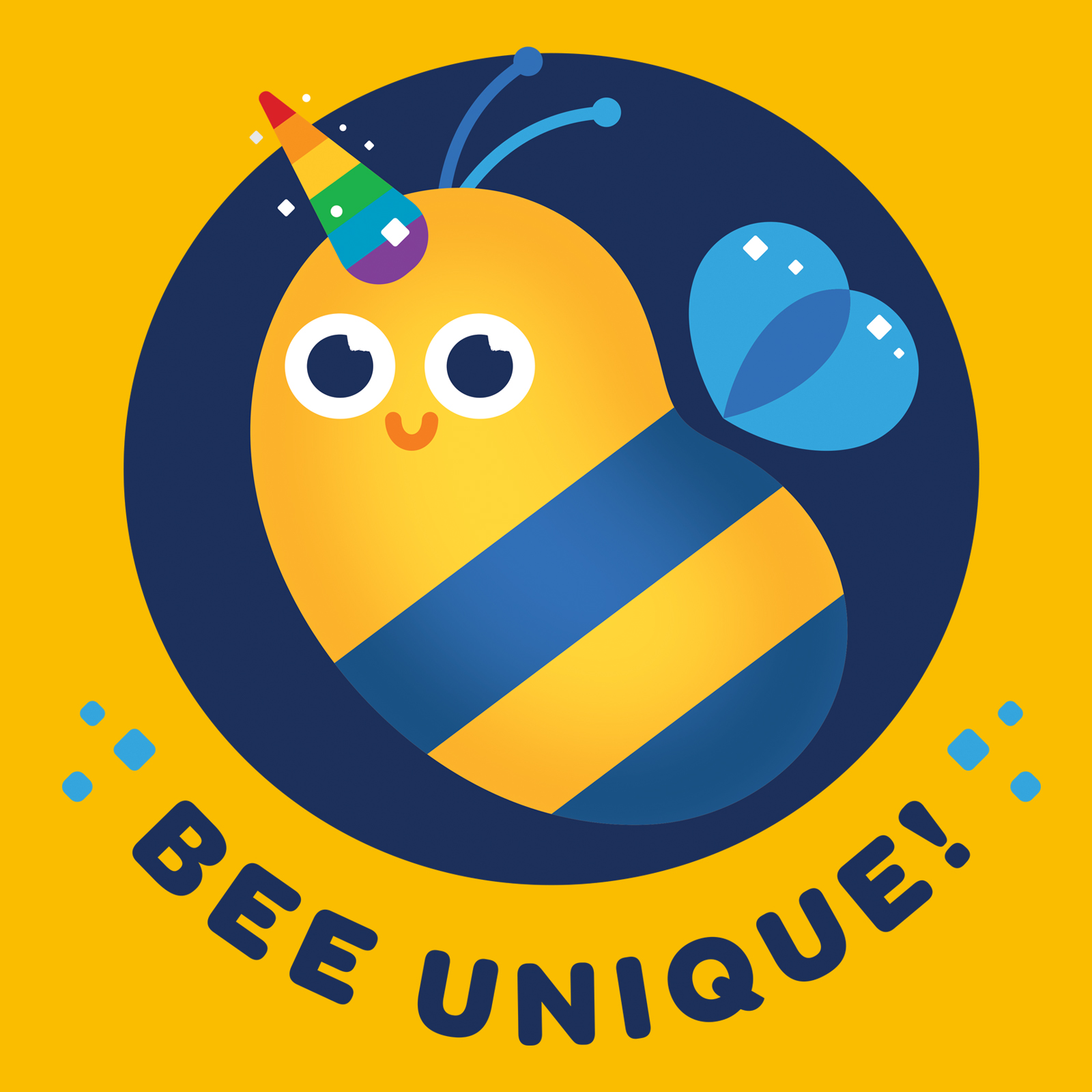 Bee_Unique